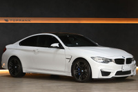 2014 BMW M4 null