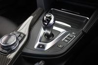 2014 BMW M4 null