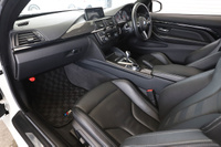 2014 BMW M4 null