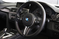 2014 BMW M4 null