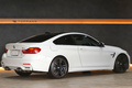 2014 BMW M4 null