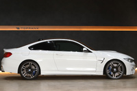 2014 BMW M4 null