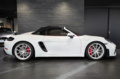 2020 Porsche 718Spyder null