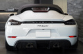 2020 Porsche 718Spyder null