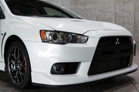 2016 Mitsubishi LANCER EVOLUTION CZ4A LANCER EVOLUTION X GSR FINAL EDITION, LOW MILEAGE, Limited to 1000 Units