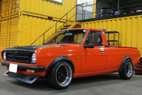 1990 Nissan SUNNY TRUCK 