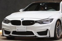 2014 BMW M4 