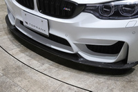 2014 BMW M4 
