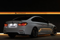 2014 BMW M4 