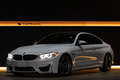 2014 BMW M4 
