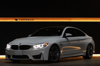 2014 BMW M4 