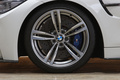 2014 BMW M4 