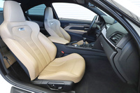 2014 BMW M4 
