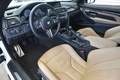 2014 BMW M4 