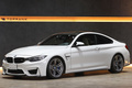 2014 BMW M4 