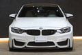 2014 BMW M4 