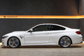 2014 BMW M4 