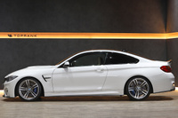 2014 BMW M4 