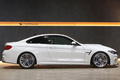 2014 BMW M4 
