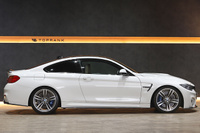 2014 BMW M4 