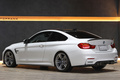2014 BMW M4 