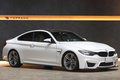 2014 BMW M4 