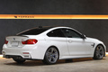 2014 BMW M4 
