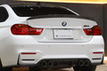 2014 BMW M4 