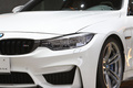2014 BMW M4 