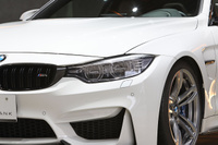 2014 BMW M4 