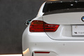 2014 BMW M4 