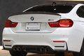 2014 BMW M4 