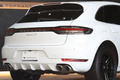 2020 Porsche MACAN 