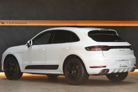 2020 Porsche MACAN 