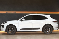 2020 Porsche MACAN 