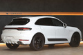 2020 Porsche MACAN 