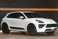 2020 Porsche MACAN 