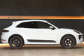 2020 Porsche MACAN 