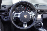 2008 Porsche 911 997 Carrrera, model 2009 PDK, Sport Chrono Package