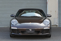 2008 Porsche 911 997 Carrrera, model 2009 PDK, Sport Chrono Package