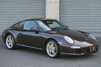 2008 Porsche 911 997 Carrrera, model 2009 PDK, Sport Chrono Package