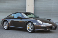 2008 Porsche 911 997 Carrrera, model 2009 PDK, Sport Chrono Package