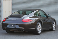 2008 Porsche 911 997 Carrrera, model 2009 PDK, Sport Chrono Package