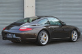 2008 Porsche 911 997 Carrrera, model 2009 PDK, Sport Chrono Package