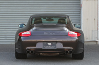 2008 Porsche 911 997 Carrrera, model 2009 PDK, Sport Chrono Package