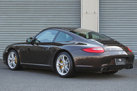 2008 Porsche 911 997 Carrrera, model 2009 PDK, Sport Chrono Package