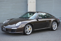 2008 Porsche 911 997 Carrrera, model 2009 PDK, Sport Chrono Package