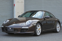 2008 Porsche 911 997 Carrrera, model 2009 PDK, Sport Chrono Package