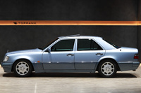 1994 Mercedes-Benz E CLASS null