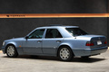 1994 Mercedes-Benz E CLASS null
